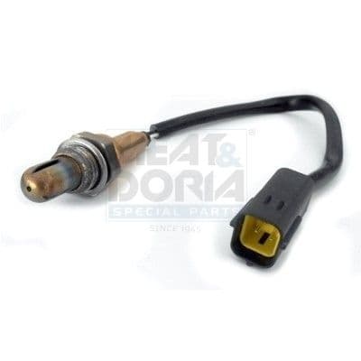 Sonda Lambda MEAT & DORIA 81092