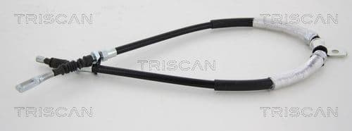 Cablu, frana de parcare TRISCAN 8140 141100