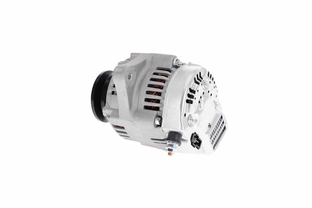 Generator / Alternator HELLA 8EL 011 711-391