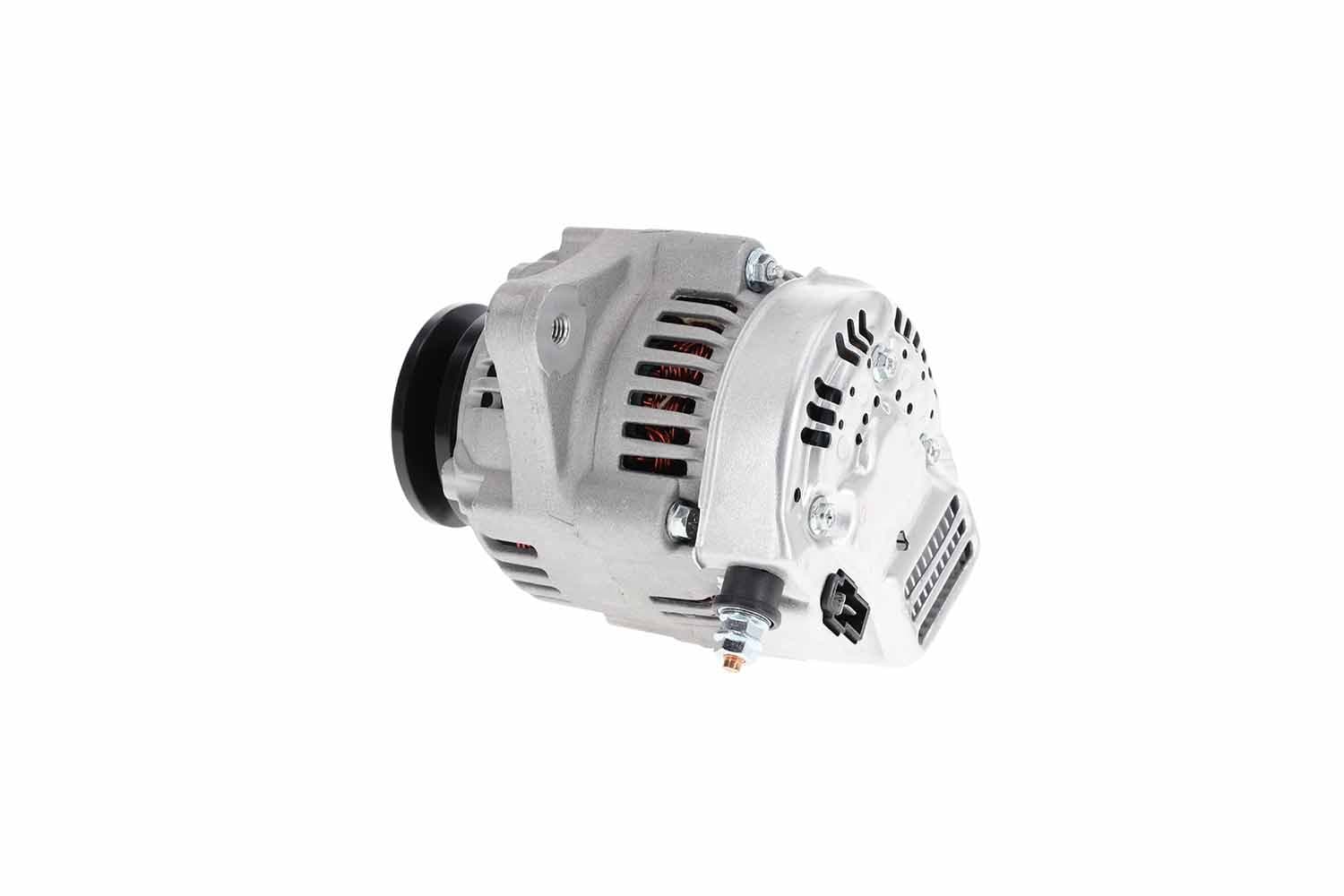Generator / Alternator HELLA 8EL 011 711-391