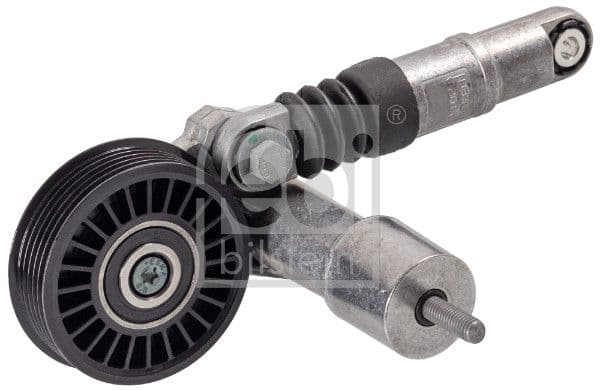 Intinzator curea, curea distributie FEBI BILSTEIN 18660
