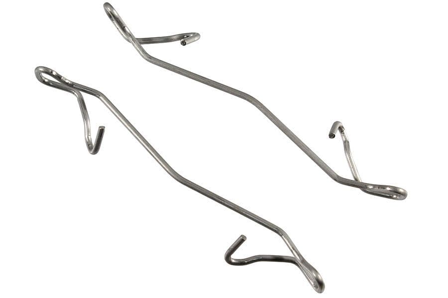 Set accesorii, placute frana METZGER 109-1121