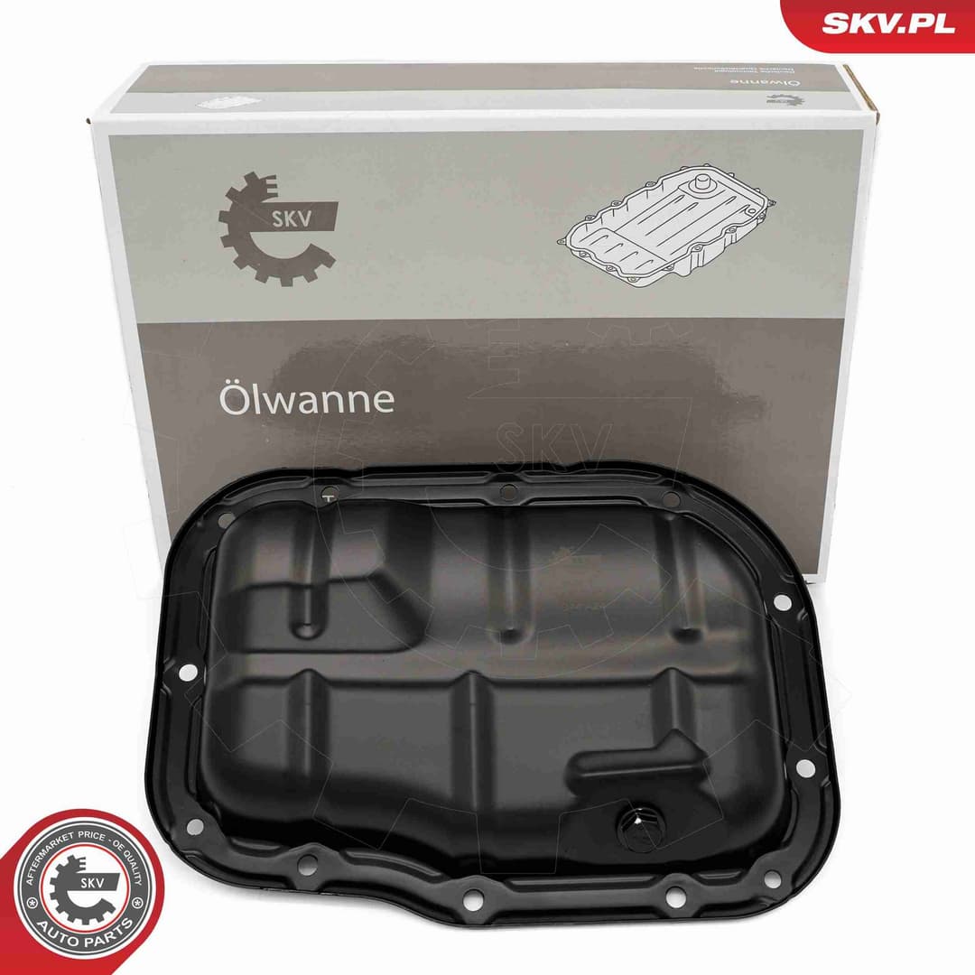 Baie ulei ESEN SKV 48SKV828