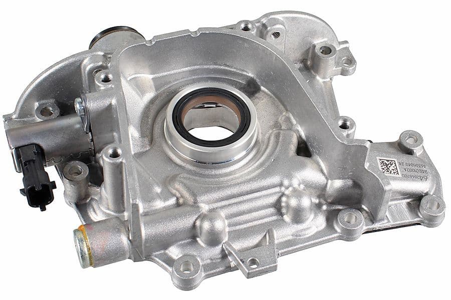 Pompa ulei METZGER 8000083