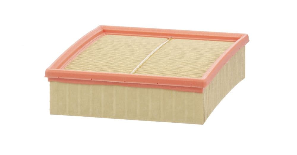 Filtru aer MANN-FILTER C 26 168