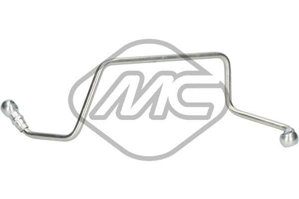 conducta ulei, incarcare METALCAUCHO 92151