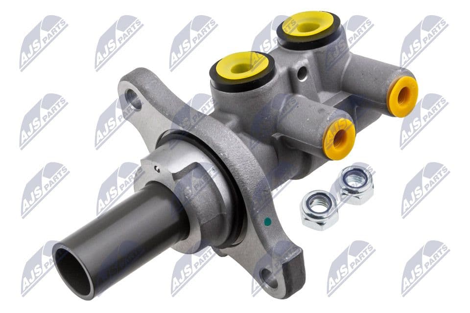 Pompa centrala, frana NTY HPH-PL-002