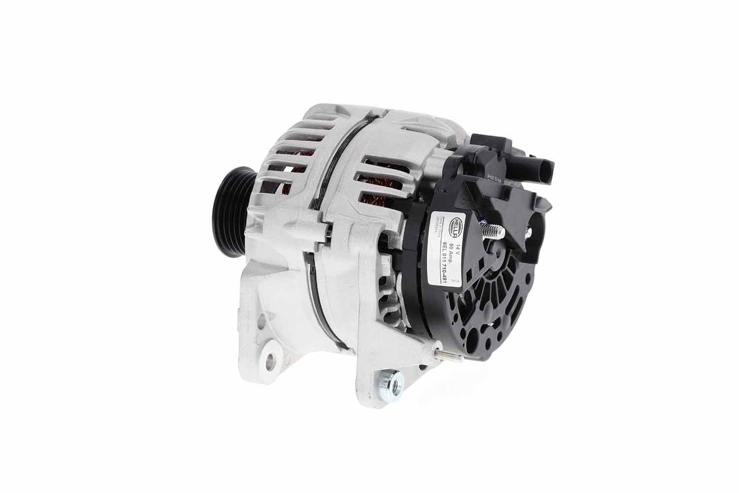 Generator / Alternator HELLA 8EL 011 710-481