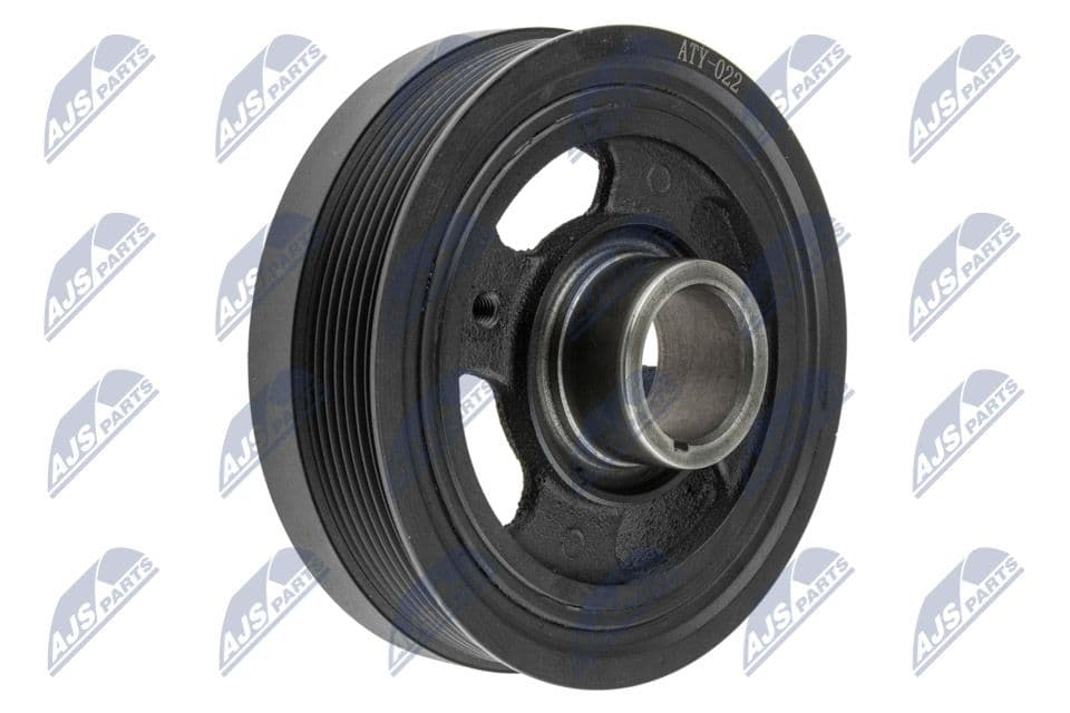 Fulie curea, arbore cotit NTY RKP-TY-022