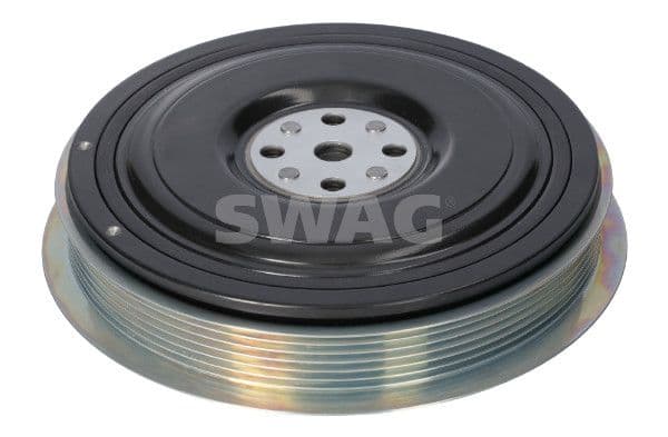 Fulie curea, arbore cotit SWAG 33 10 4440
