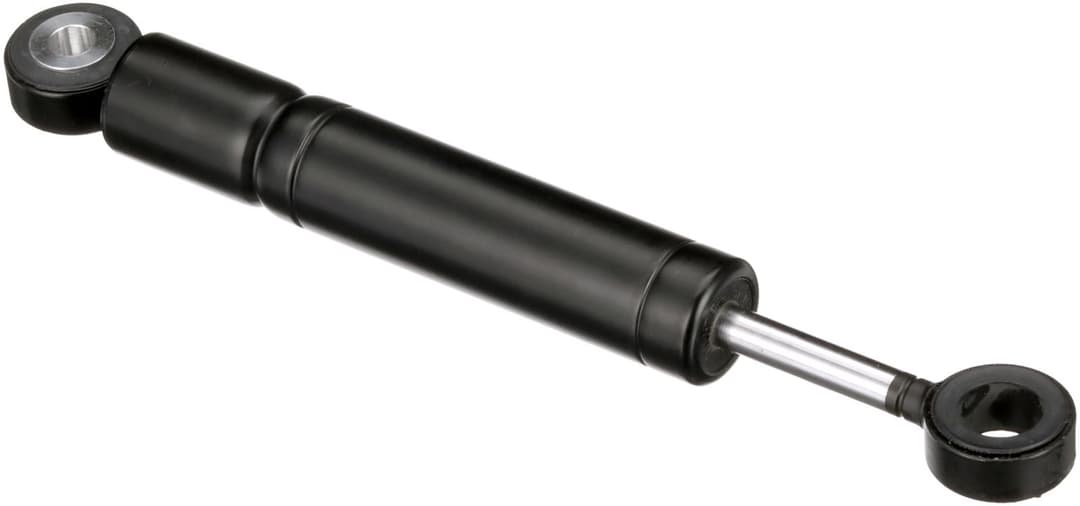 Amortizor vibratii, curea transmisie cu caneluri GATES DriveAlign™ T39233