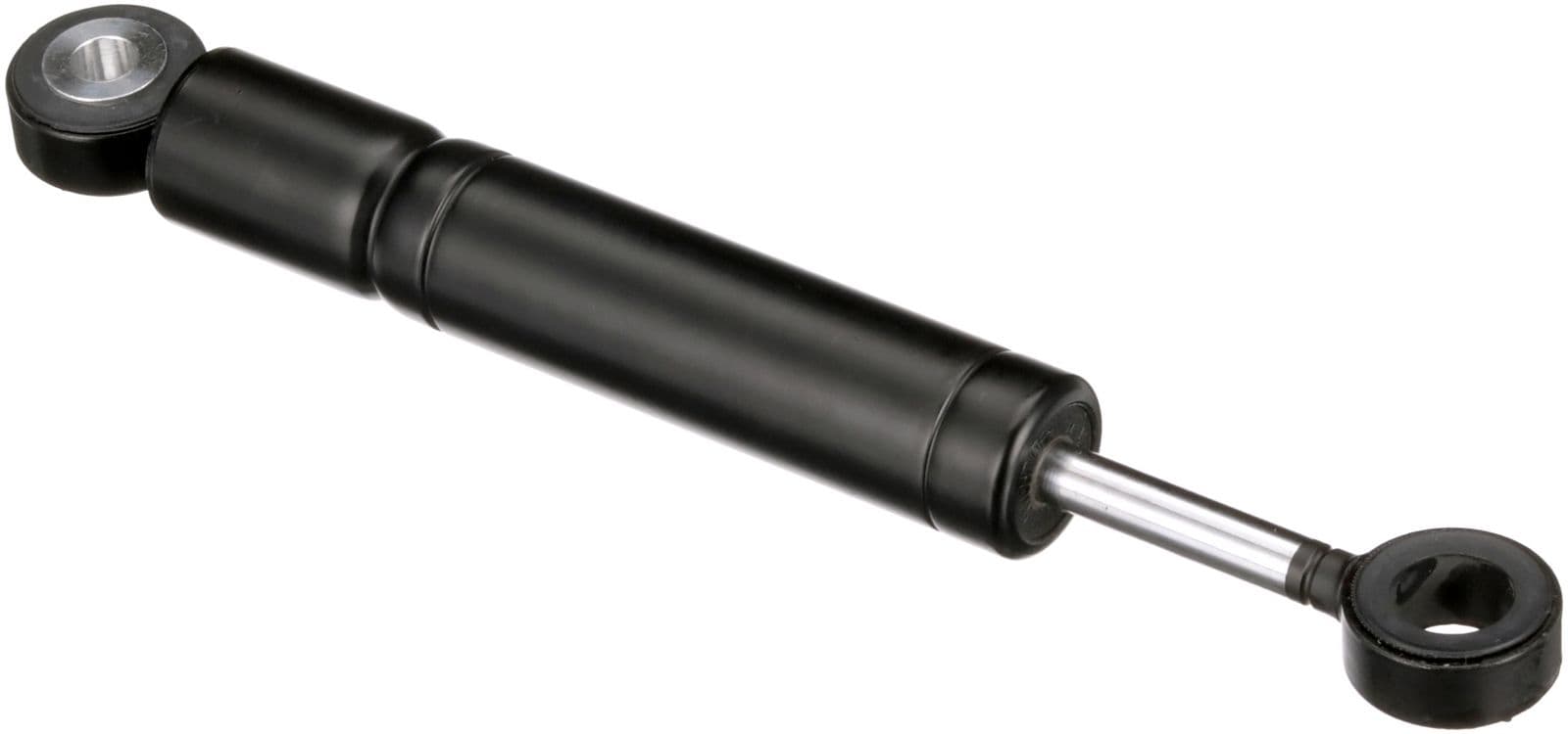 Amortizor vibratii, curea transmisie cu caneluri GATES DriveAlign™ T39233