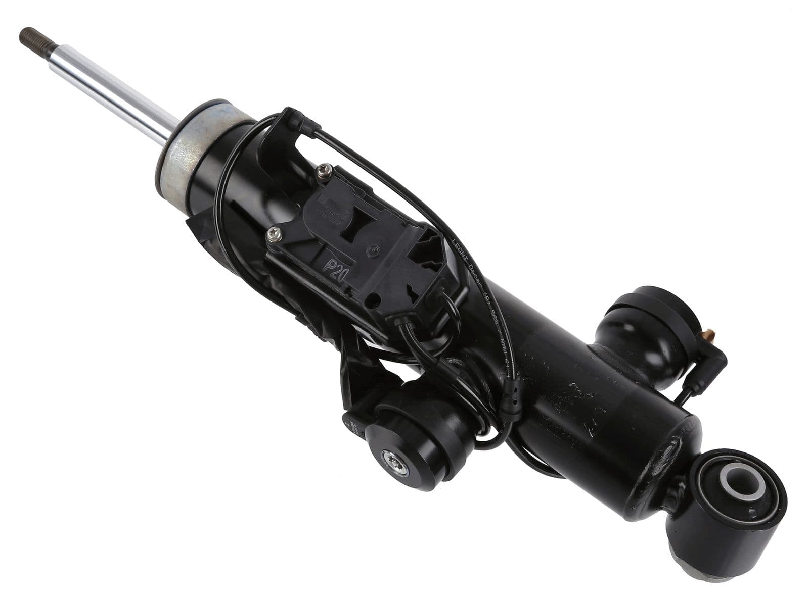 amortizor SACHS CDC 319 055