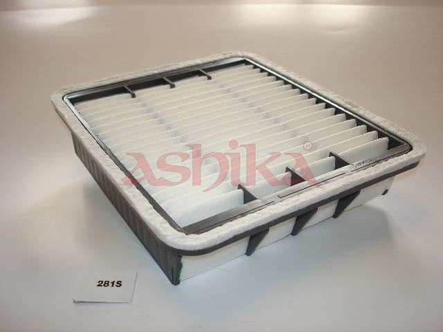 Filtru aer ASHIKA 20-02-281