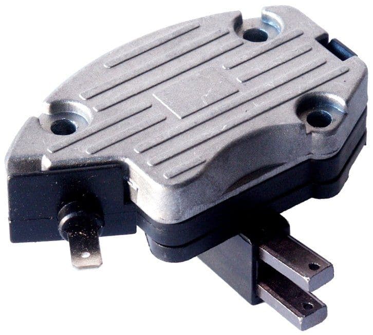 Regulator, alternator HC-Cargo F 032 135 231