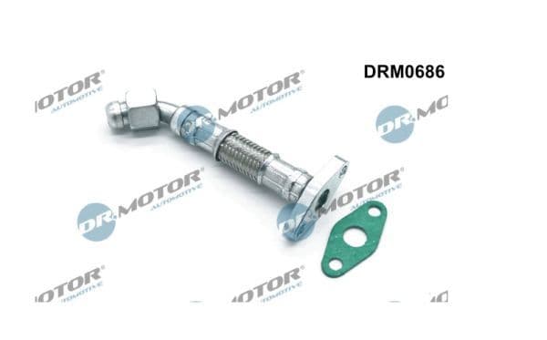 conducta ulei, incarcare Dr.Motor Automotive DRM0686