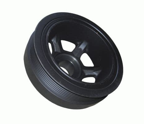 Fulie curea, arbore cotit CONTINENTAL CTAM VD1070