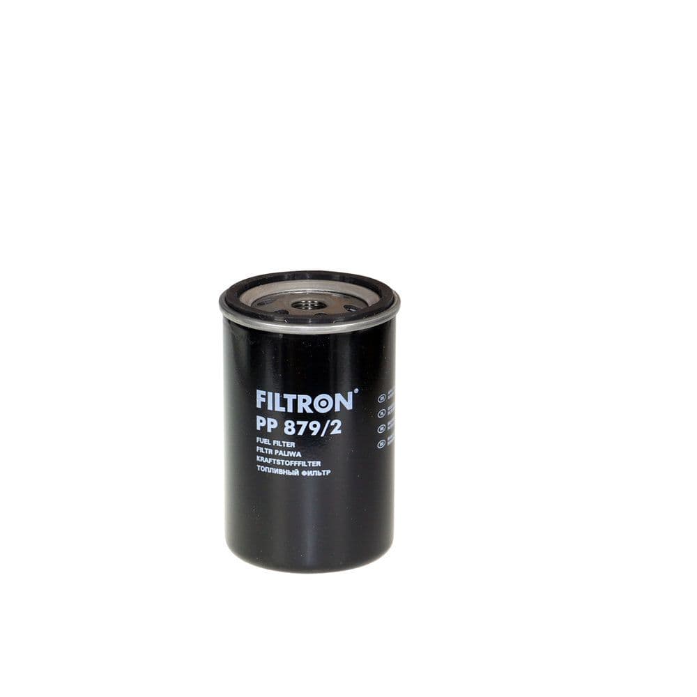 filtru combustibil FILTRON PP 879/2
