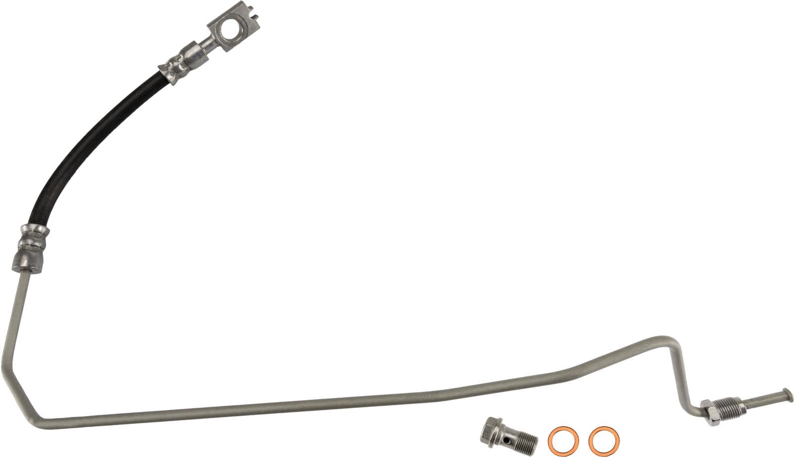 Furtun frana TRW PHD944