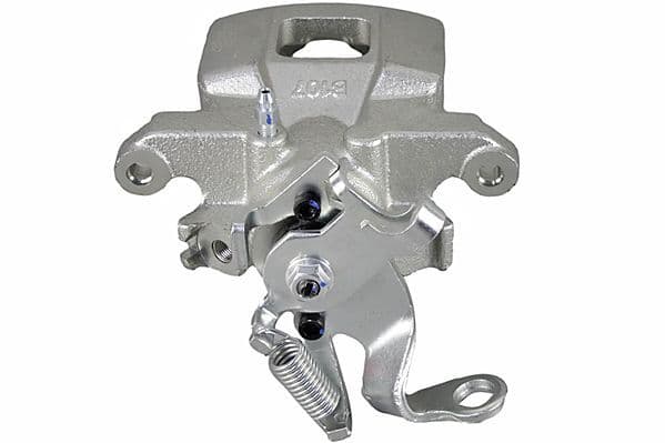 Etrier frana METZGER 6261292