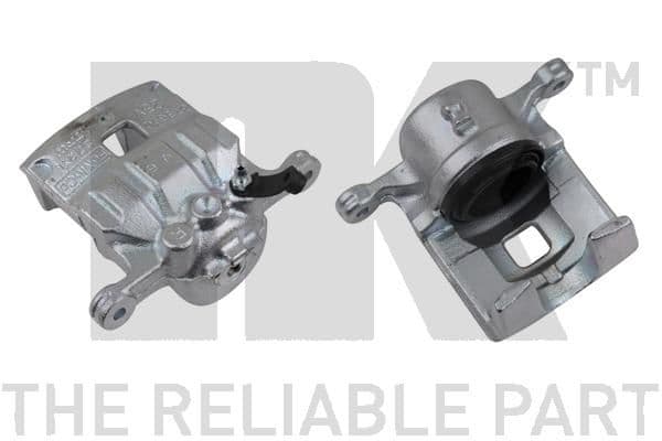 Etrier frana NK 2125178