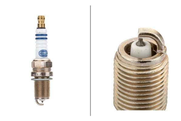 Bujie HELLA Platinum 8EH 188 705-041