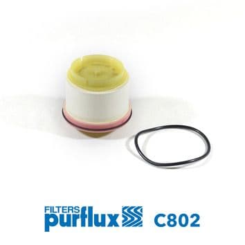 filtru combustibil PURFLUX C802