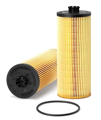 Filtru ulei FLEETGUARD LF3754