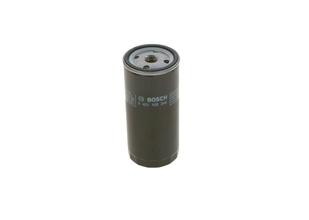 Filtru ulei BOSCH 0 451 103 249