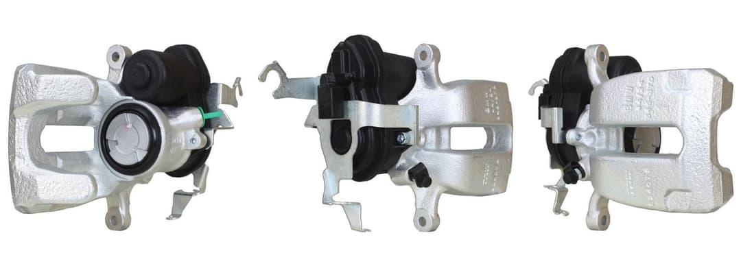 Etrier frana ELSTOCK 87-3166