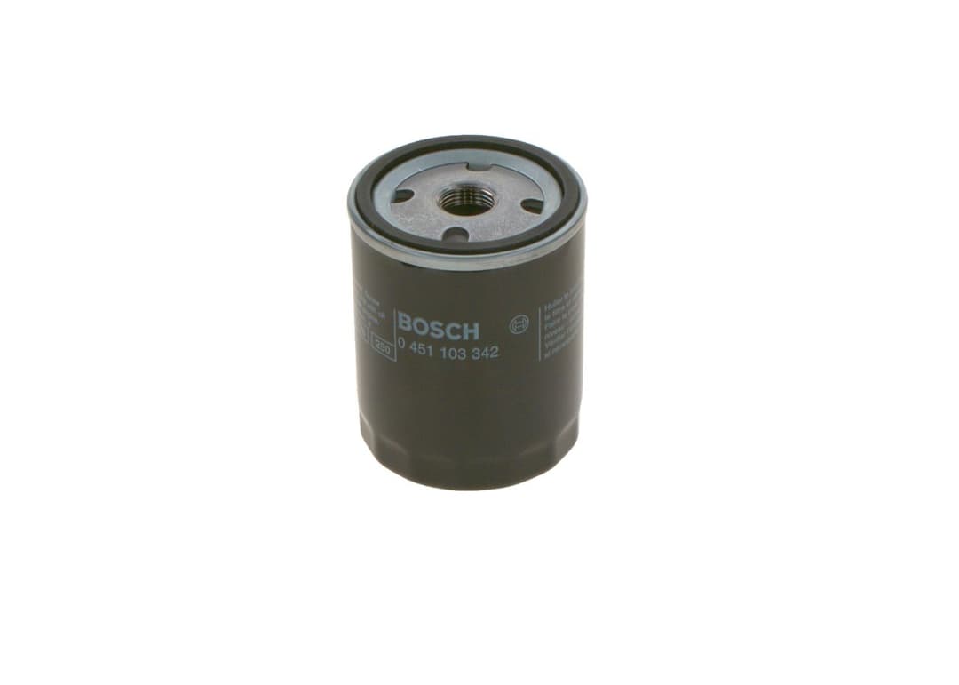Filtru ulei BOSCH 0 451 103 342