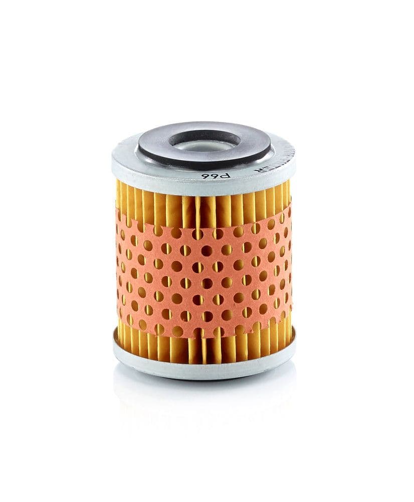 filtru combustibil MANN-FILTER P 66 x