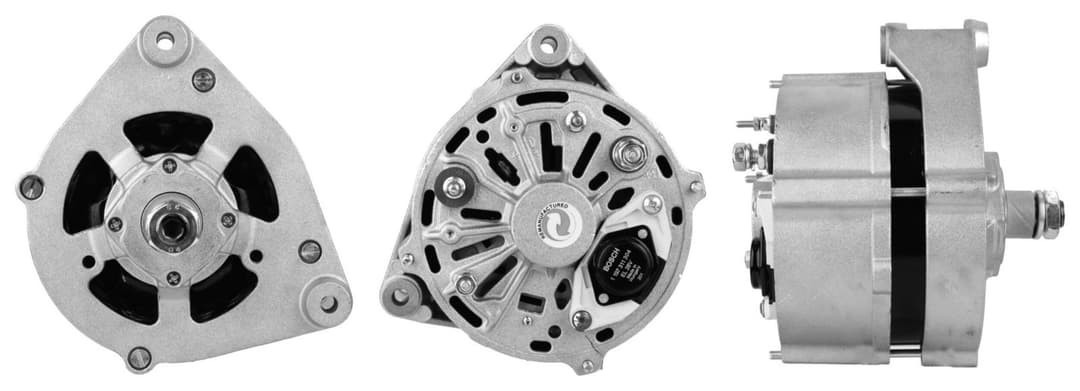 Generator / Alternator ELSTOCK 48-0529