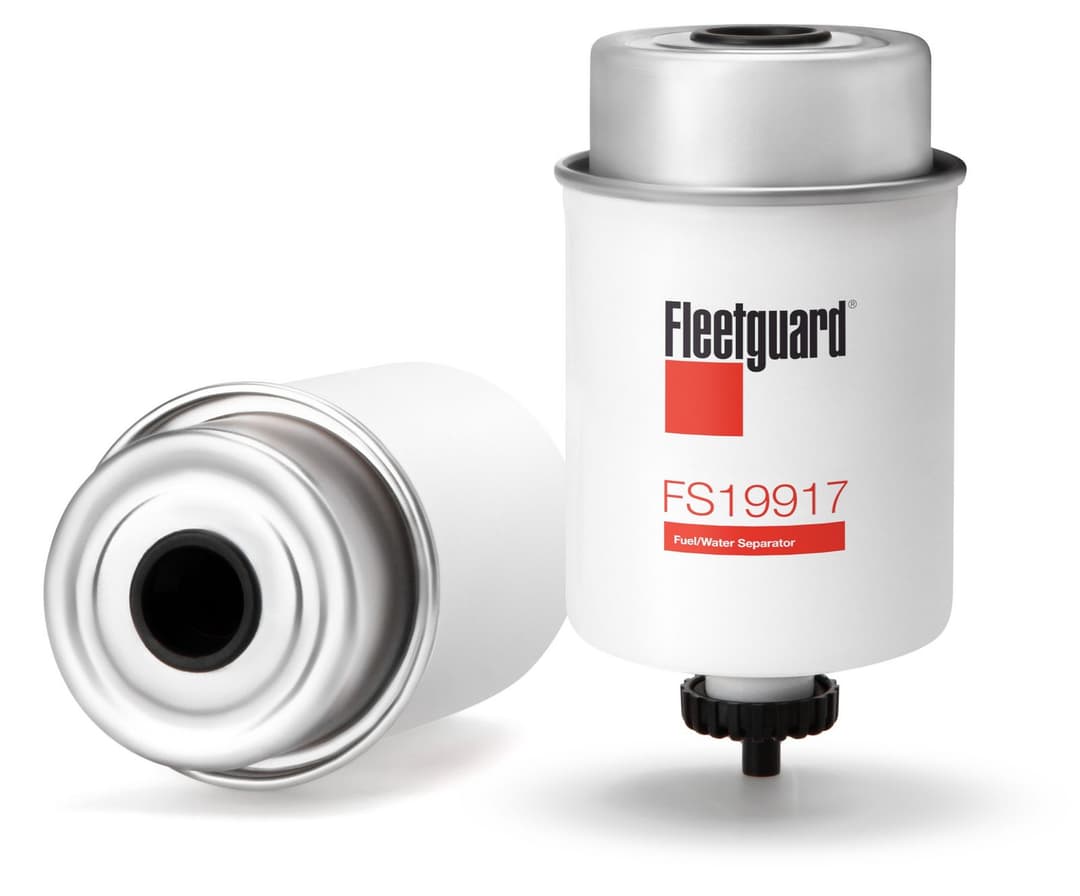 filtru combustibil FLEETGUARD FS19917