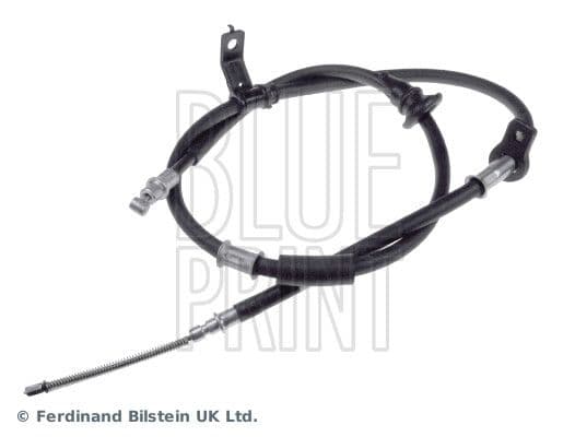 Cablu, frana de parcare BLUE PRINT ADG04685