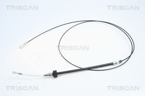 Cablu, frana de parcare TRISCAN 8140 23150