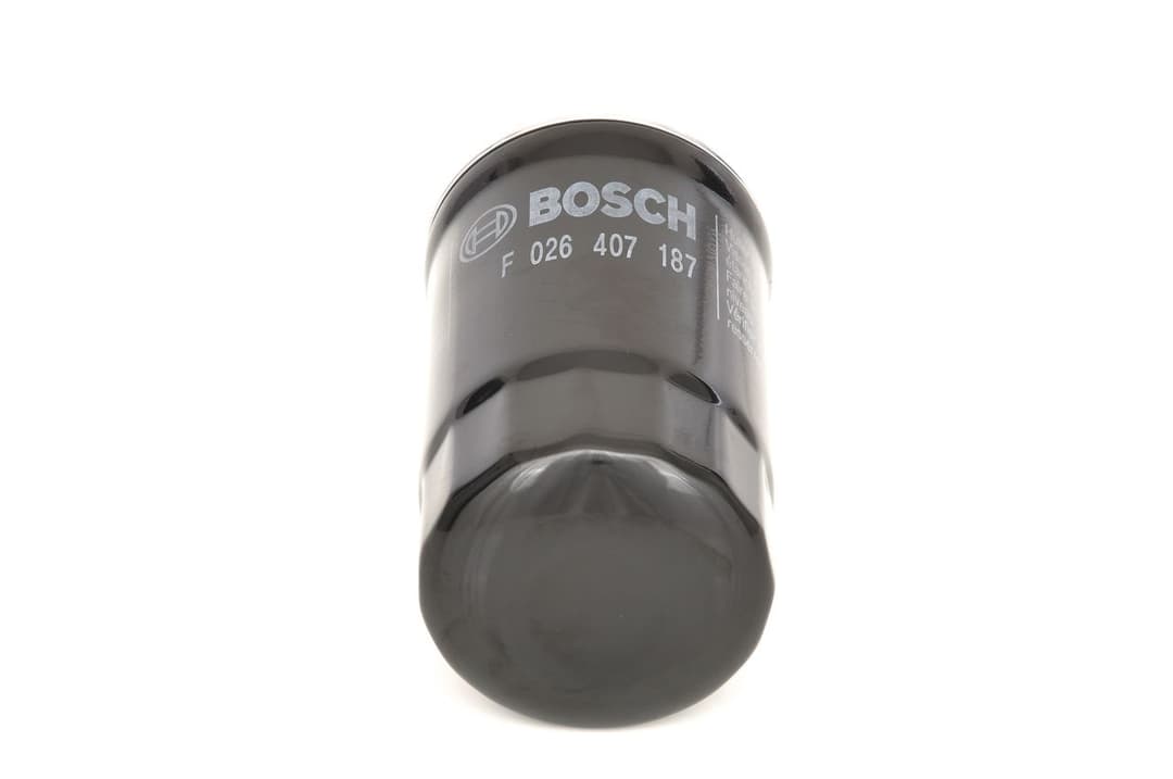 Filtru ulei BOSCH F 026 407 187
