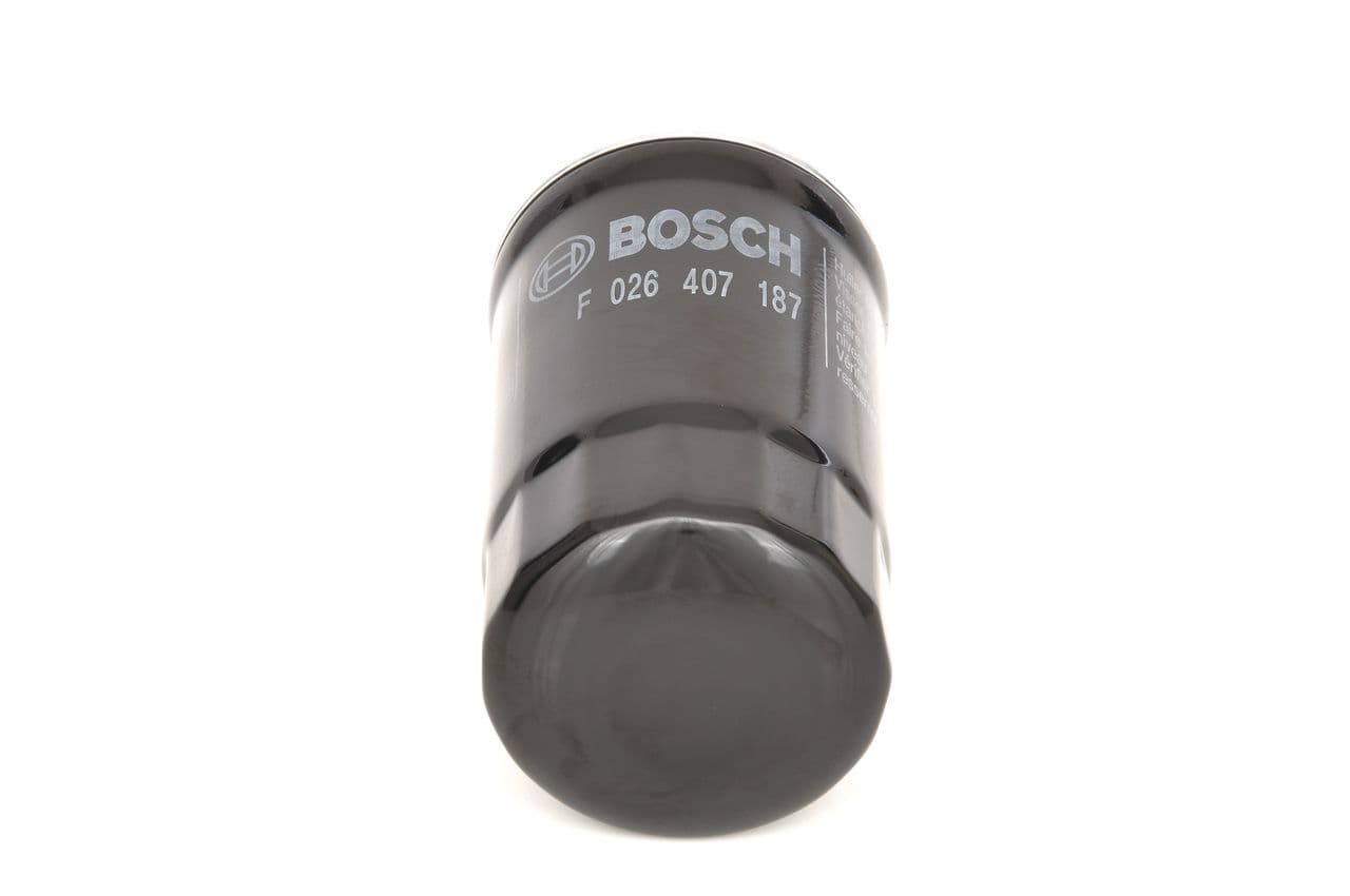 Filtru ulei BOSCH F 026 407 187