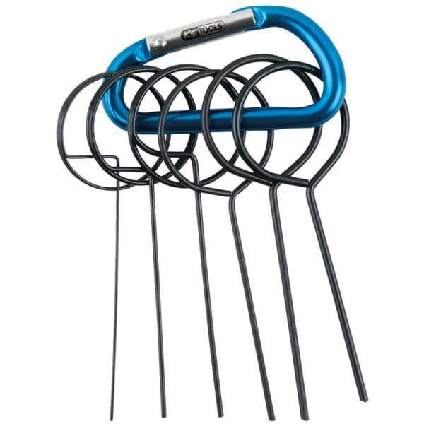Dispozitiv de montare, curea dintata KS TOOLS 150.3019