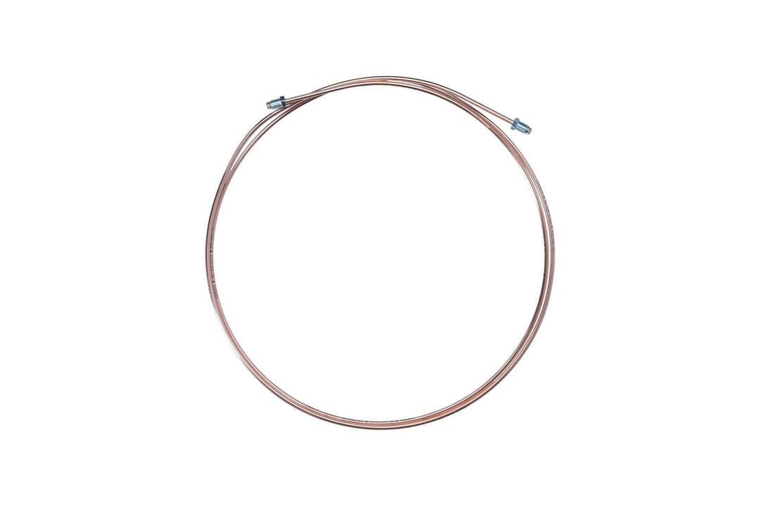 Conducte frana KAMOKA 1173161