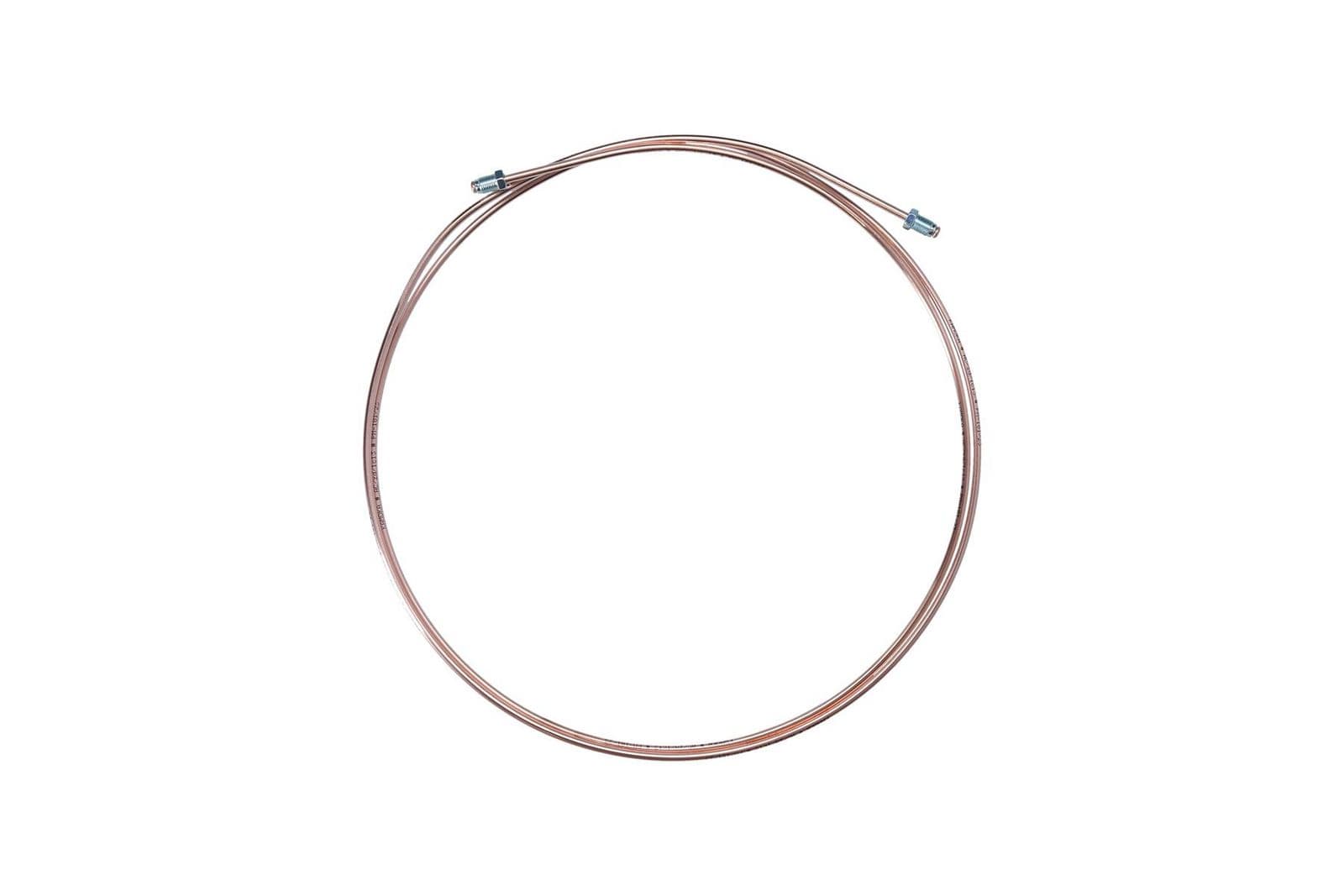 Conducte frana KAMOKA 1173161