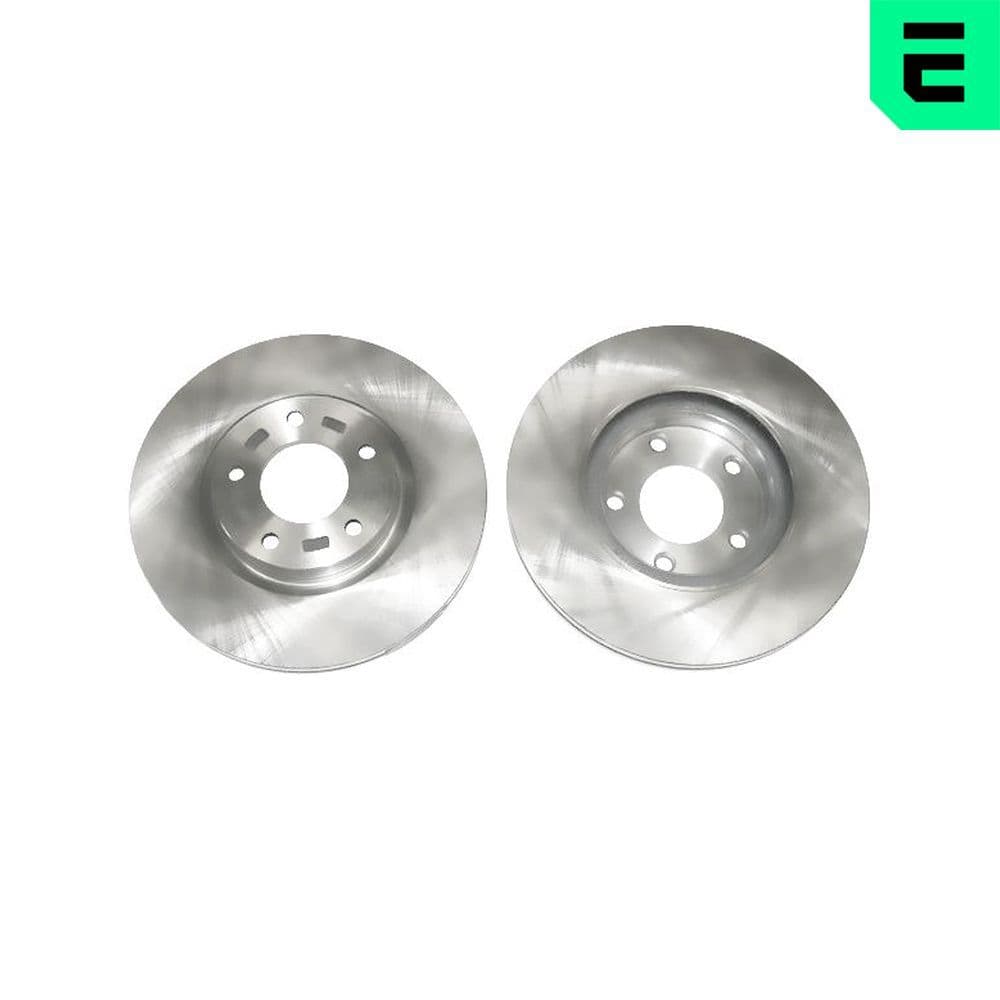 Disc frana OPTIMAL BS-7756C