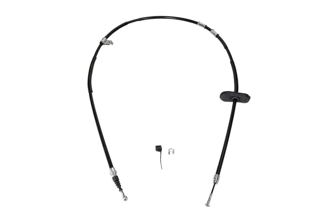 Cablu, frana de parcare KAMOKA 1190302