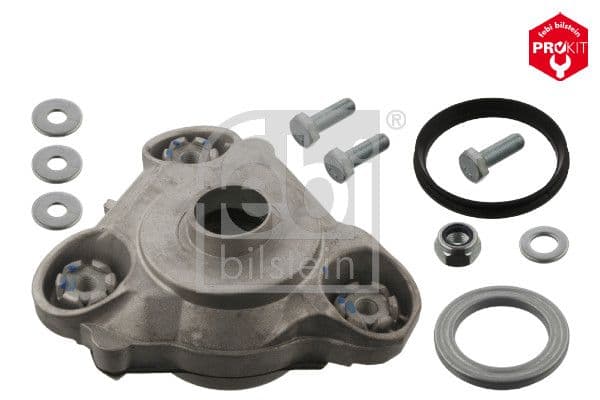 Set reparatie, rulment sarcina amortizor FEBI BILSTEIN ProKit 32422