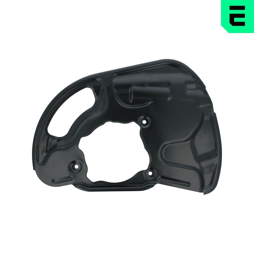 protectie stropire,disc frana OPTIMAL BSP-4016R