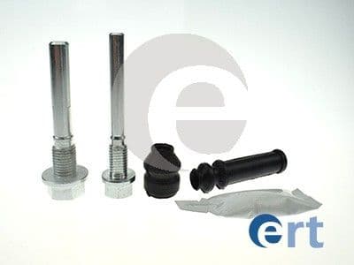 Set bucsi de ghidaj, etrier frana ERT 410207