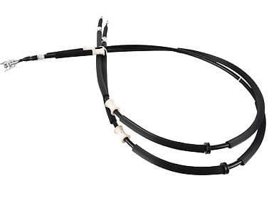 Cablu, frana de parcare MTR 12118894