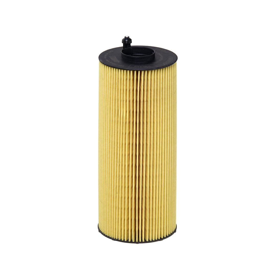 Filtru ulei HENGST FILTER E830H D366