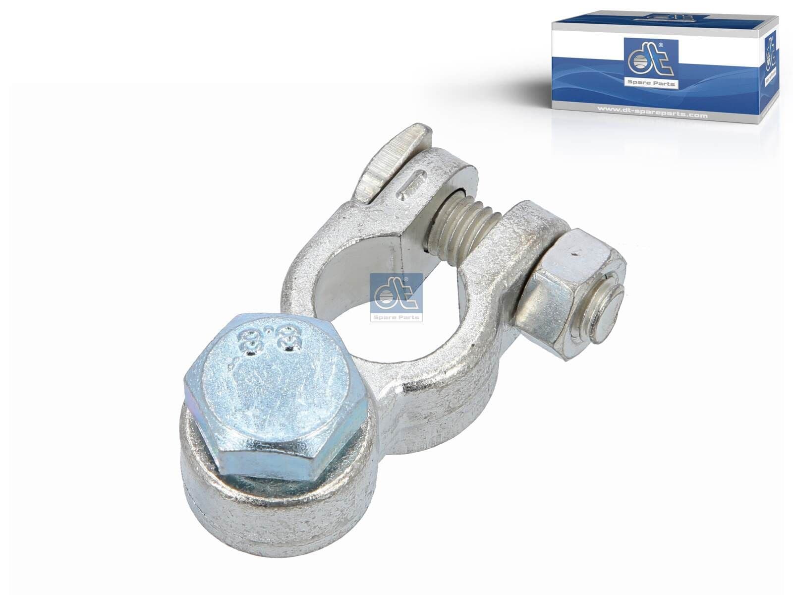 Clema pol baterie DT Spare Parts 3.36016