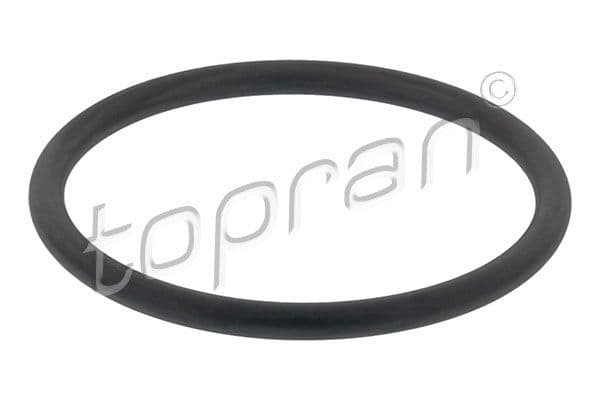 Garnitura, carcasa filtru aer TOPRAN EHVP 113 883